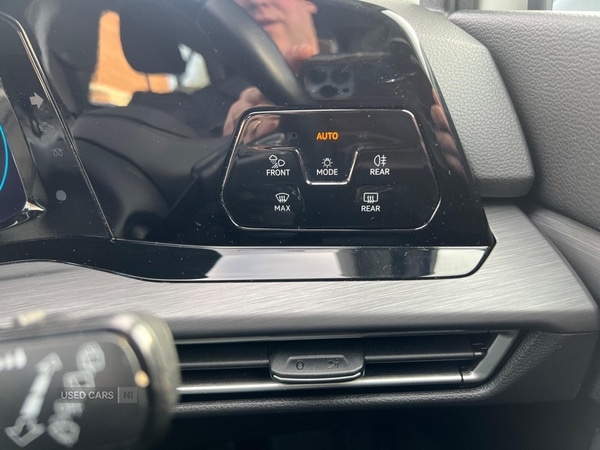 Used Volkswagen Golf 2021 for sale - 78101865: Photo 35