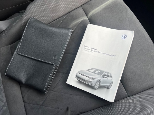 Used Volkswagen Golf 2021 for sale - 78101865: Photo 36