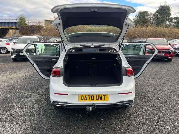 Used Volkswagen Golf 2021 for sale - 78101865: Photo 38