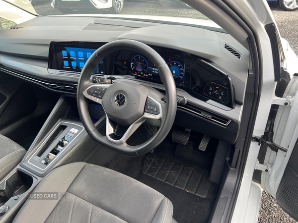 Used Volkswagen Golf 2021 for sale - 78101865: Photo 40