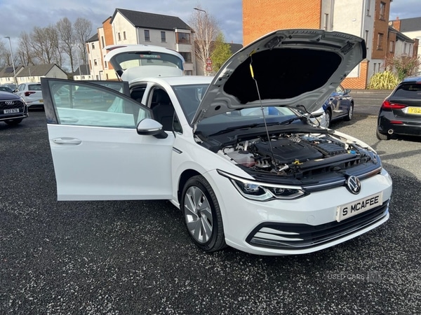 Used Volkswagen Golf 2021 for sale - 78101865: Photo 5