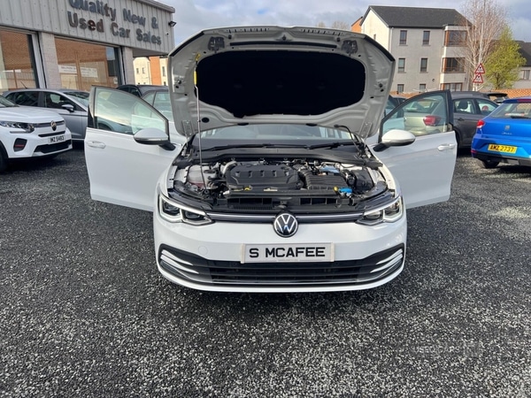 Used Volkswagen Golf 2021 for sale - 78101865: Photo 6