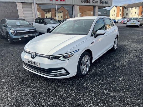 Used Volkswagen Golf 2021 for sale - 78101865: Photo 7