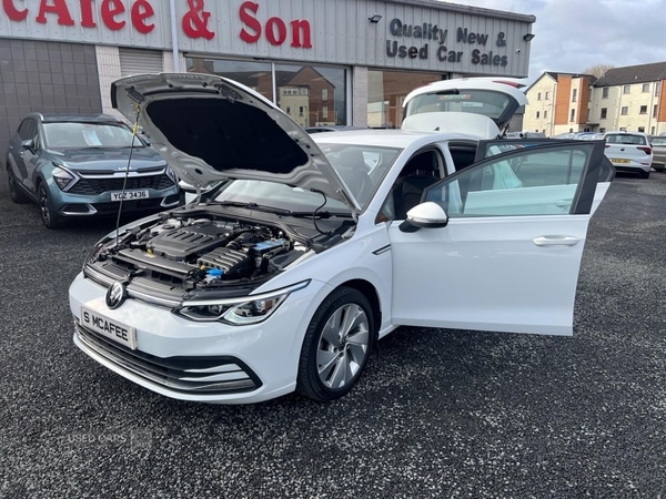 Used Volkswagen Golf 2021 for sale - 78101865: Photo 8