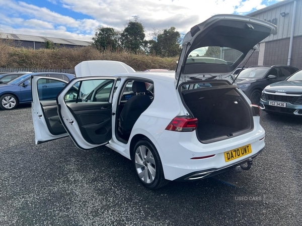 Used Volkswagen Golf 2021 for sale - 78101865: Photo 9