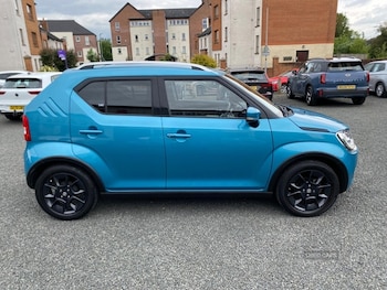 Used Suzuki Ignis 2018 for sale - 78935729: Photo