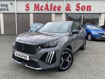 Used Peugeot 2008 2026 for sale - 79533967: Photo