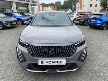Used Peugeot 2008 2026 for sale - 79533967: Photo