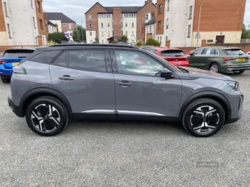 Used Peugeot 2008 2026 for sale - 79533967: Photo