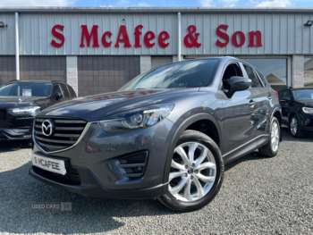 2016 - 2.2d Sport Nav 5dr