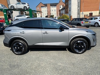 Used Nissan Qashqai 2026 for sale - 79249048: Photo