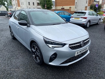 Used Vauxhall Corsa 2022 for sale - 79389067: Photo