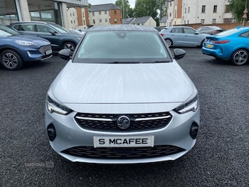 Used Vauxhall Corsa 2022 for sale - 79389067: Photo