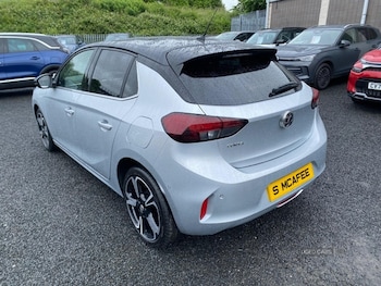 Used Vauxhall Corsa 2022 for sale - 79389067: Photo