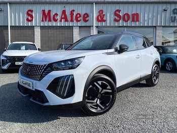 Used Peugeot 2008 2024 for sale - 78363150: Photo