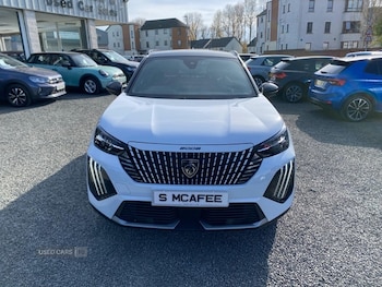 Used Peugeot 2008 2024 for sale - 78363150: Photo