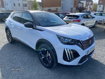 Used Peugeot 2008 2024 for sale - 78363150: Photo