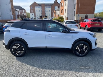 Used Peugeot 2008 2024 for sale - 78363150: Photo