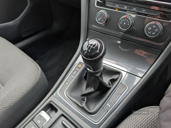 Used Volkswagen Golf 2017 for sale - 77958966: Photo 11