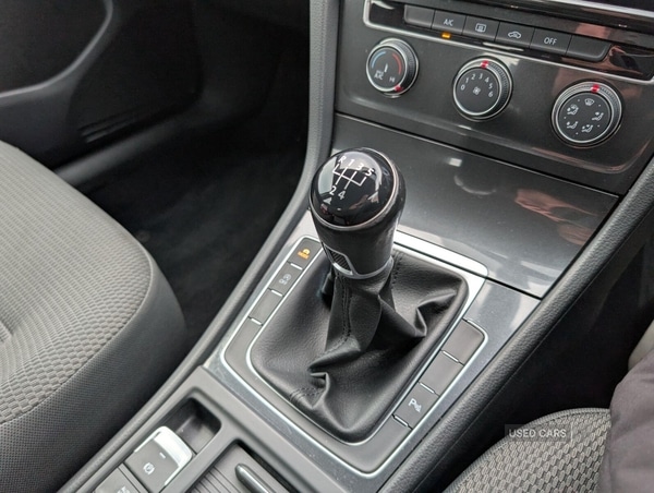 Used Volkswagen Golf 2017 for sale - 77958966: Photo 12