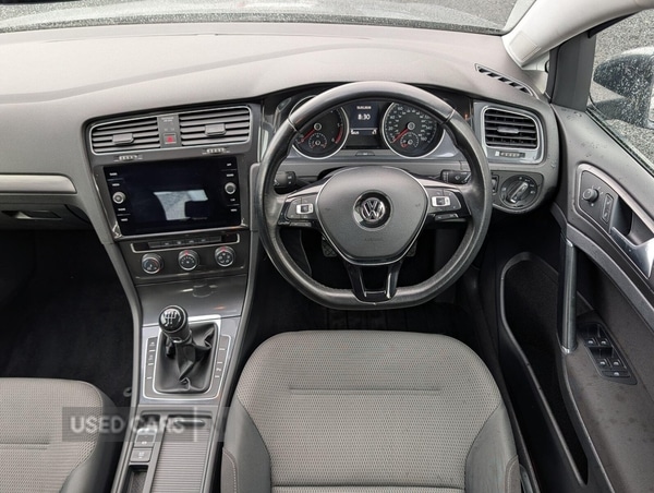 Used Volkswagen Golf 2017 for sale - 77958966: Photo 13