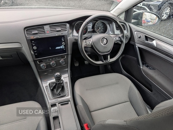 Used Volkswagen Golf 2017 for sale - 77958966: Photo 14