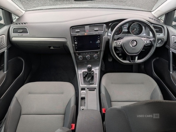 Used Volkswagen Golf 2017 for sale - 77958966: Photo 15