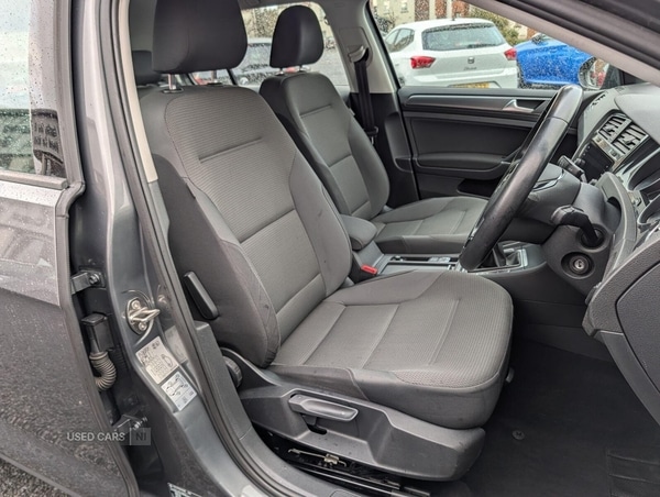 Used Volkswagen Golf 2017 for sale - 77958966: Photo 16