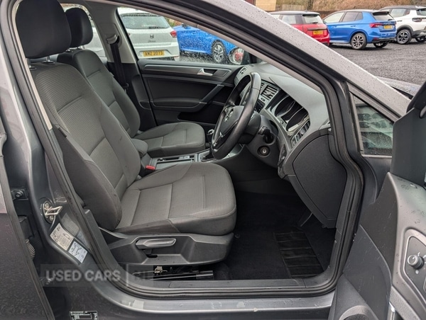 Used Volkswagen Golf 2017 for sale - 77958966: Photo 17