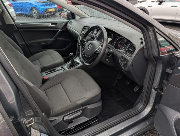 Used Volkswagen Golf 2017 for sale - 77958966: Photo 18