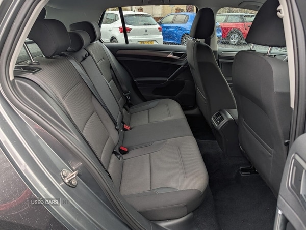 Used Volkswagen Golf 2017 for sale - 77958966: Photo 19