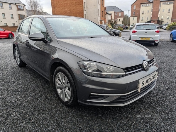 Used Volkswagen Golf 2017 for sale - 77958966: Photo 2