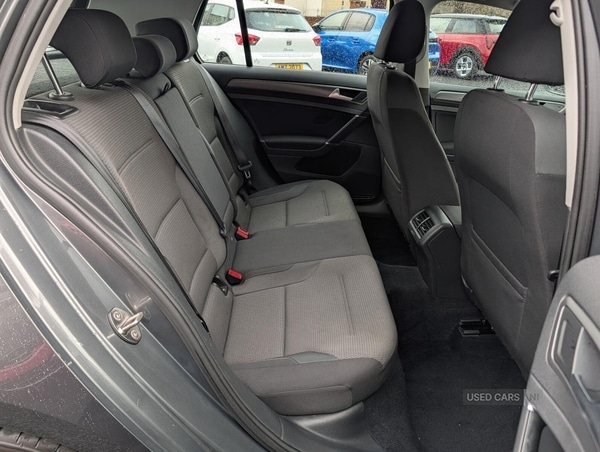 Used Volkswagen Golf 2017 for sale - 77958966: Photo 20