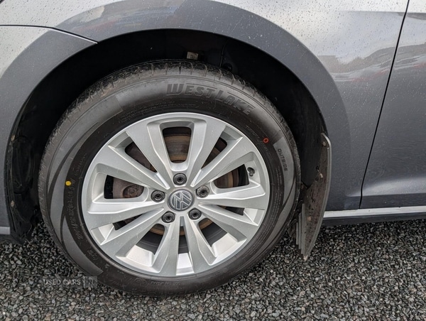 Used Volkswagen Golf 2017 for sale - 77958966: Photo 23