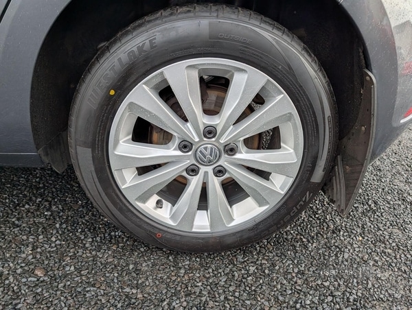 Used Volkswagen Golf 2017 for sale - 77958966: Photo 24