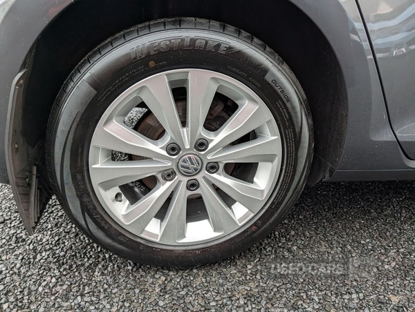 Used Volkswagen Golf 2017 for sale - 77958966: Photo 25