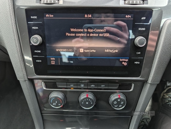 Used Volkswagen Golf 2017 for sale - 77958966: Photo 27