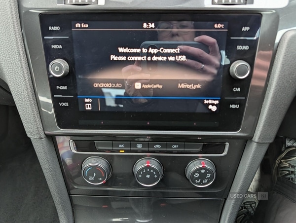 Used Volkswagen Golf 2017 for sale - 77958966: Photo 28