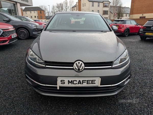Used Volkswagen Golf 2017 for sale - 77958966: Photo 3