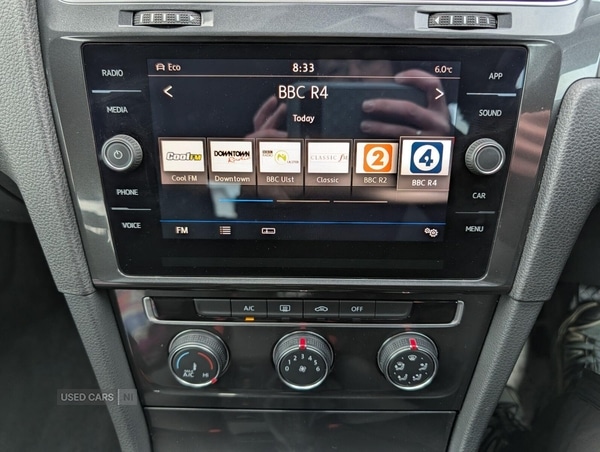 Used Volkswagen Golf 2017 for sale - 77958966: Photo 30