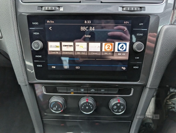 Used Volkswagen Golf 2017 for sale - 77958966: Photo 32