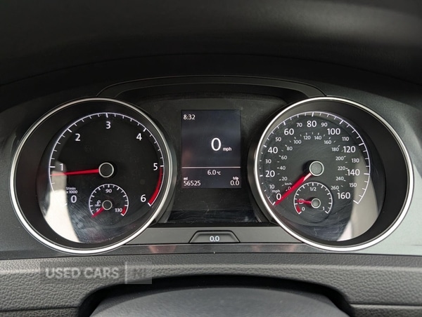 Used Volkswagen Golf 2017 for sale - 77958966: Photo 34