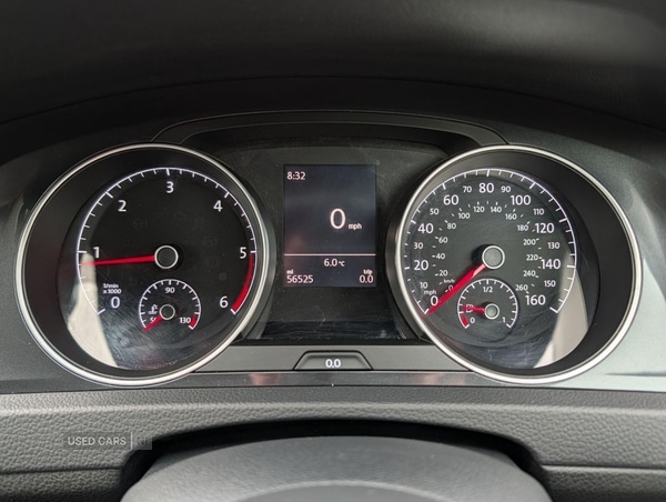 Used Volkswagen Golf 2017 for sale - 77958966: Photo 35