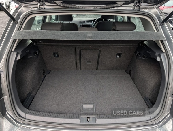 Used Volkswagen Golf 2017 for sale - 77958966: Photo 36