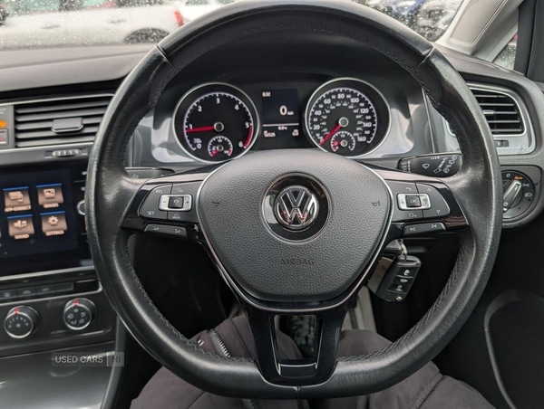 Used Volkswagen Golf 2017 for sale - 77958966: Photo 37