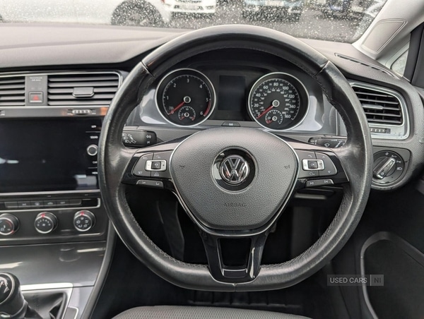 Used Volkswagen Golf 2017 for sale - 77958966: Photo 38