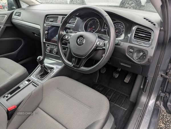 Used Volkswagen Golf 2017 for sale - 77958966: Photo 39