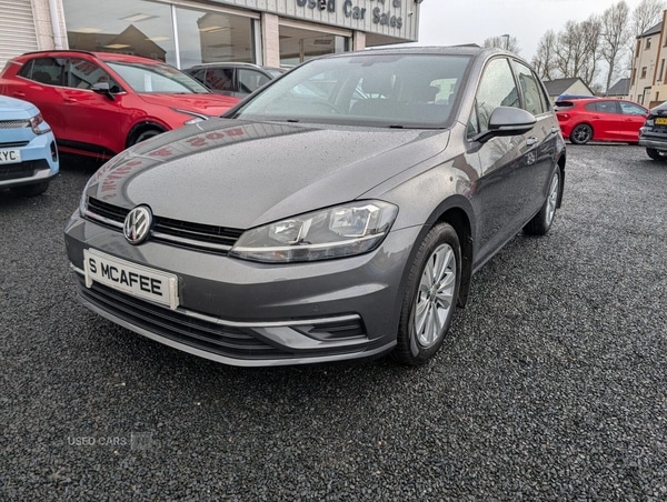 Used Volkswagen Golf 2017 for sale - 77958966: Photo 4