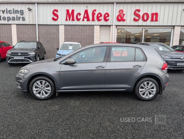 Used Volkswagen Golf 2017 for sale - 77958966: Photo 6