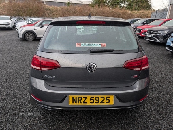 Used Volkswagen Golf 2017 for sale - 77958966: Photo 7